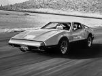 Bricklin SV-1 1974 года